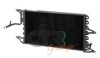 CTR 1223472 Condenser, air conditioning